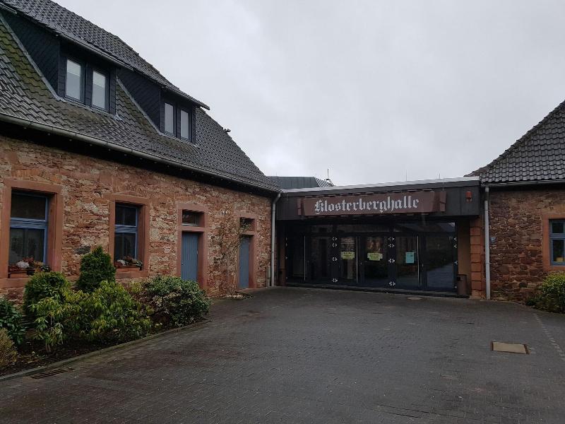Hotel Restaurant Dragonerbau — general view