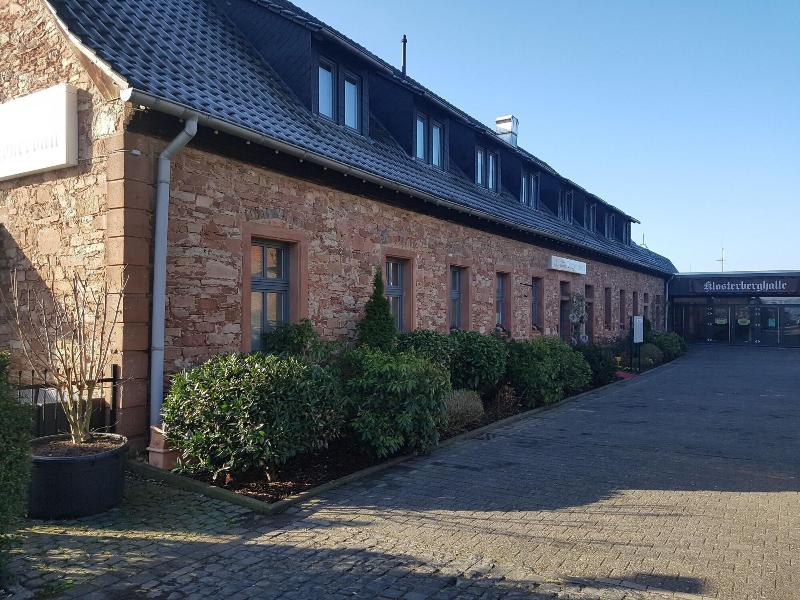 Hotel Restaurant Dragonerbau — general view