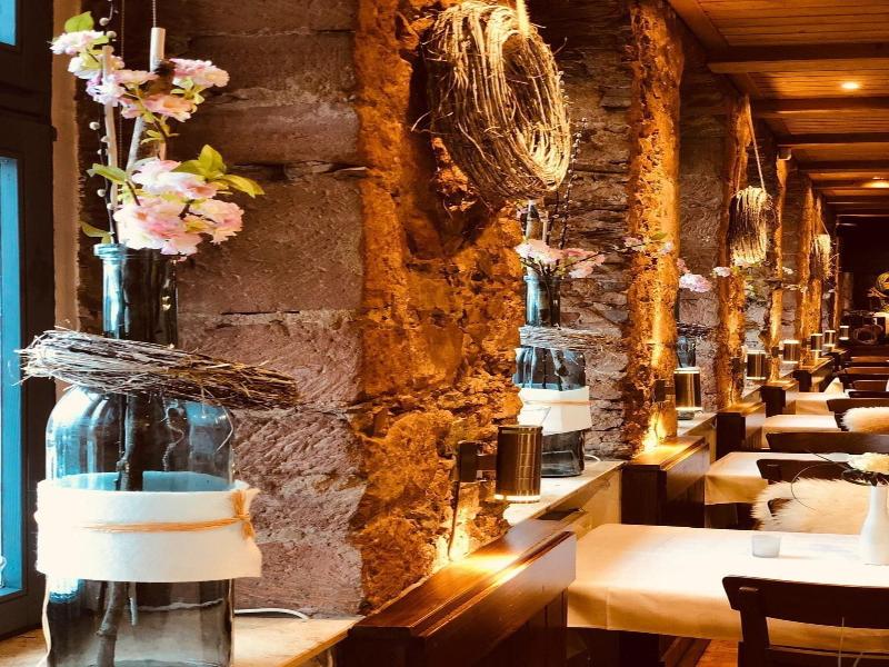 Hotel Restaurant Dragonerbau image