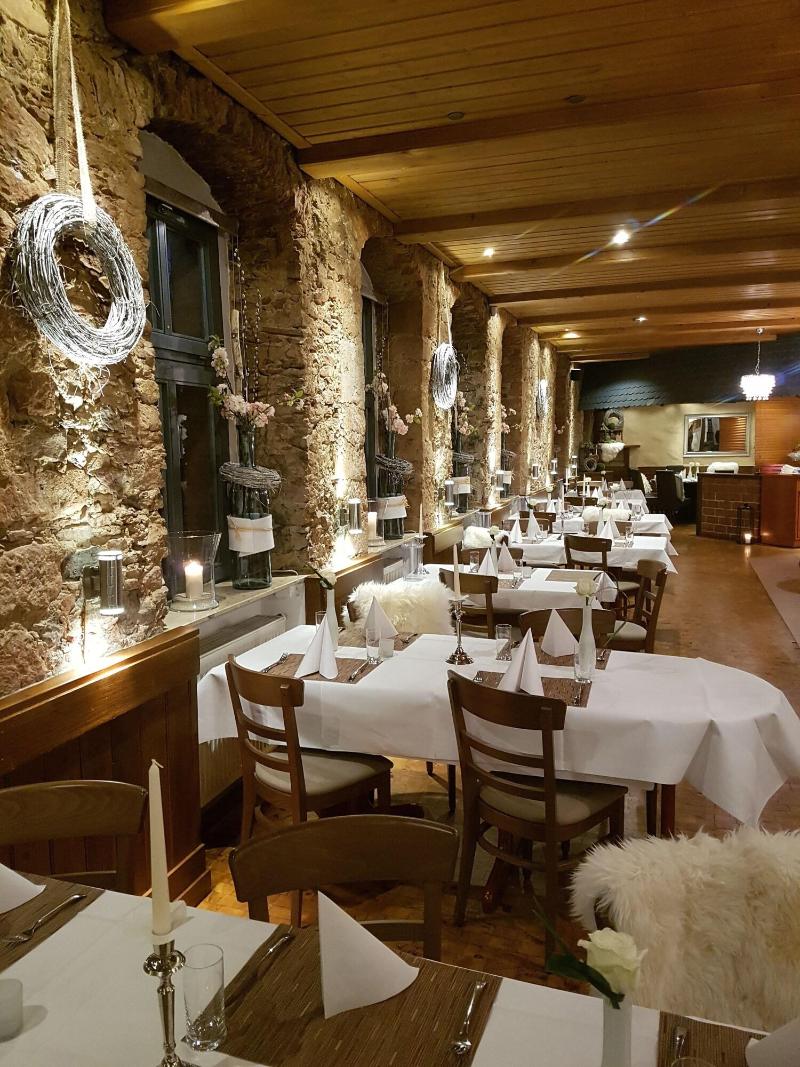 Hotel Restaurant Dragonerbau image