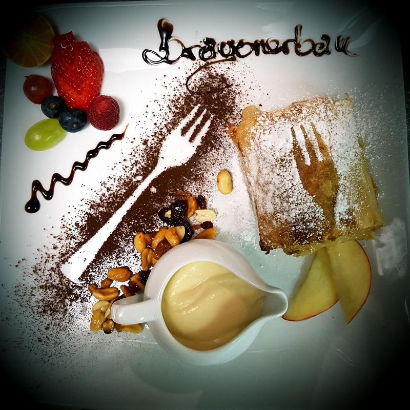 Hotel Restaurant Dragonerbau image