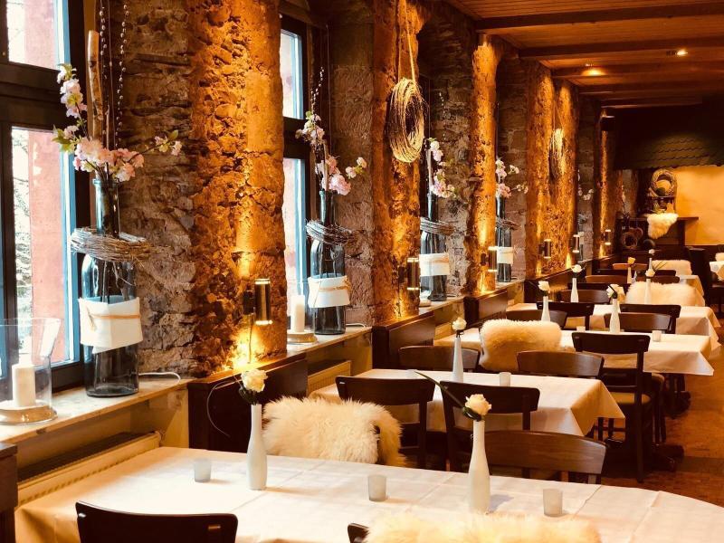 Hotel Restaurant Dragonerbau image