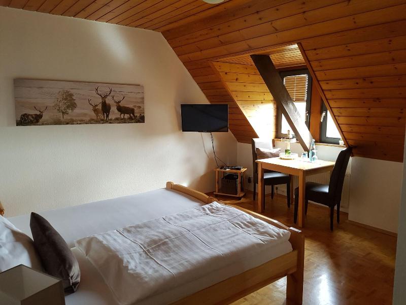 Hotel Restaurant Dragonerbau image