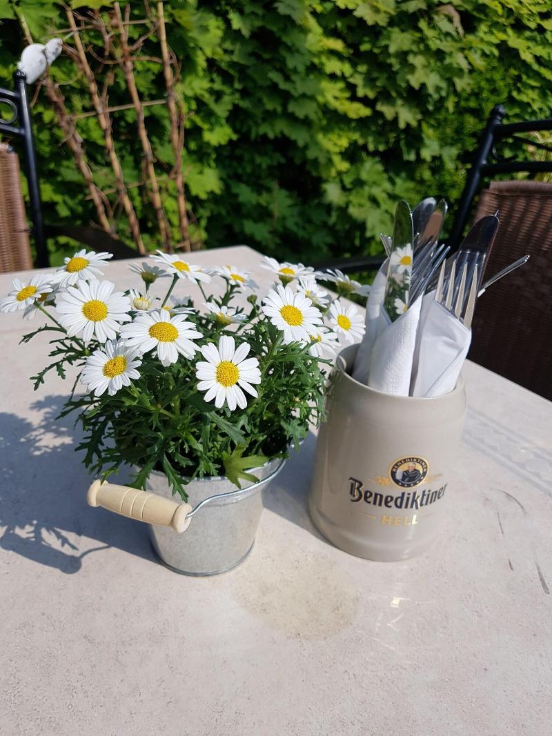 Hotel Restaurant Dragonerbau image