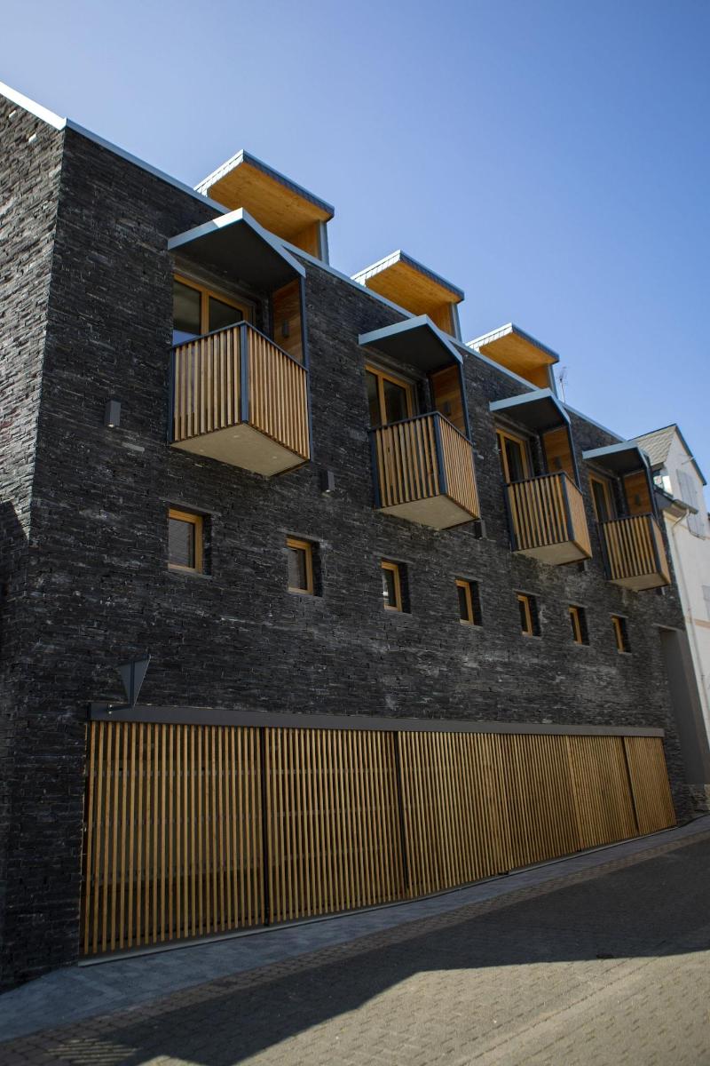 Rieslingquartier - Mosel Wein Hotel image