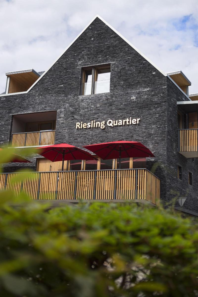 Rieslingquartier - Mosel Wein Hotel image