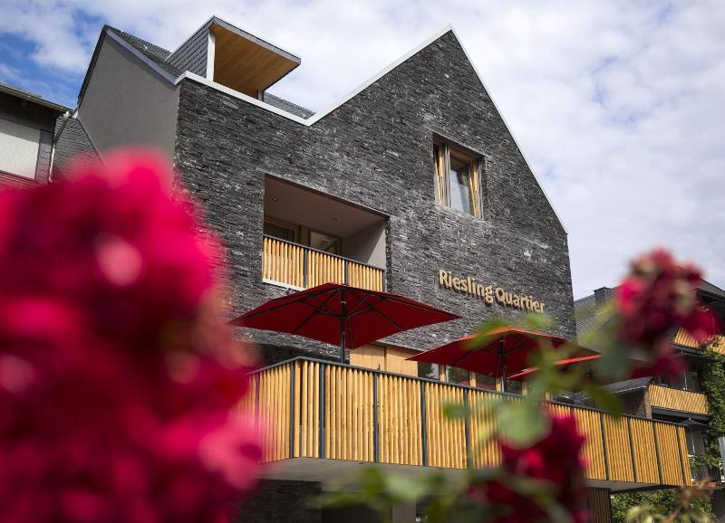 Rieslingquartier - Mosel Wein Hotel image