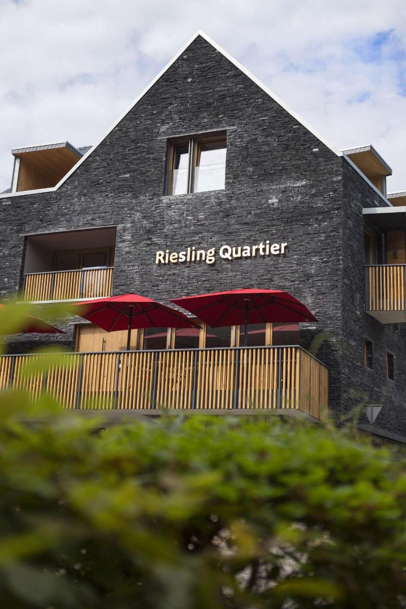 Rieslingquartier - Mosel Wein Hotel — general view