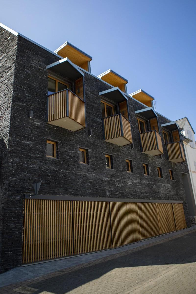 Rieslingquartier - Mosel Wein Hotel image