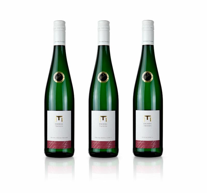 Rieslingquartier - Mosel Wein Hotel image