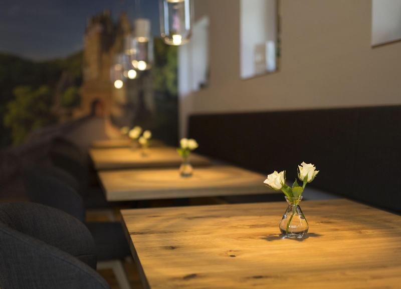 Rieslingquartier - Mosel Wein Hotel image
