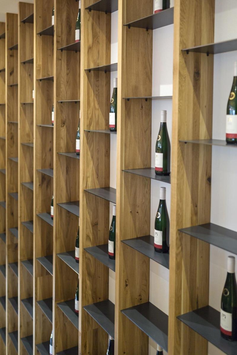 Rieslingquartier - Mosel Wein Hotel image