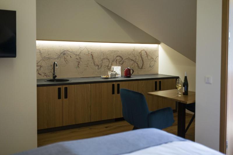 Rieslingquartier - Mosel Wein Hotel image