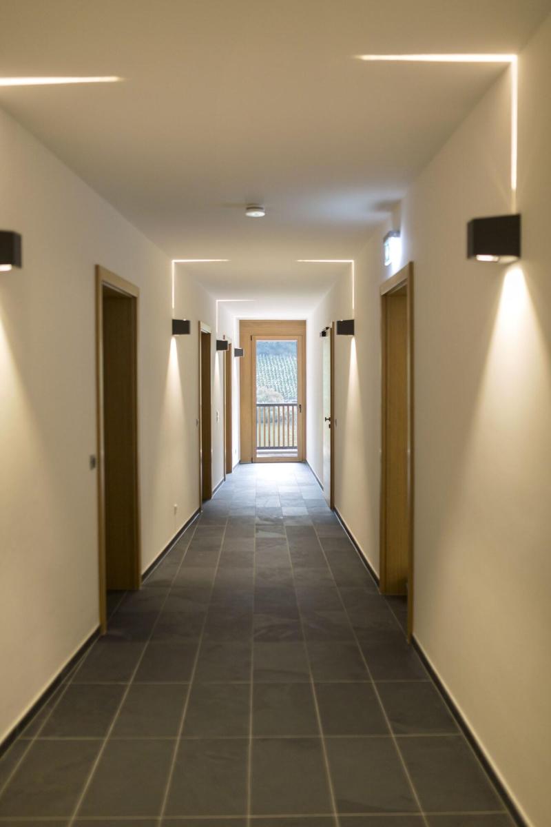 Rieslingquartier - Mosel Wein Hotel image