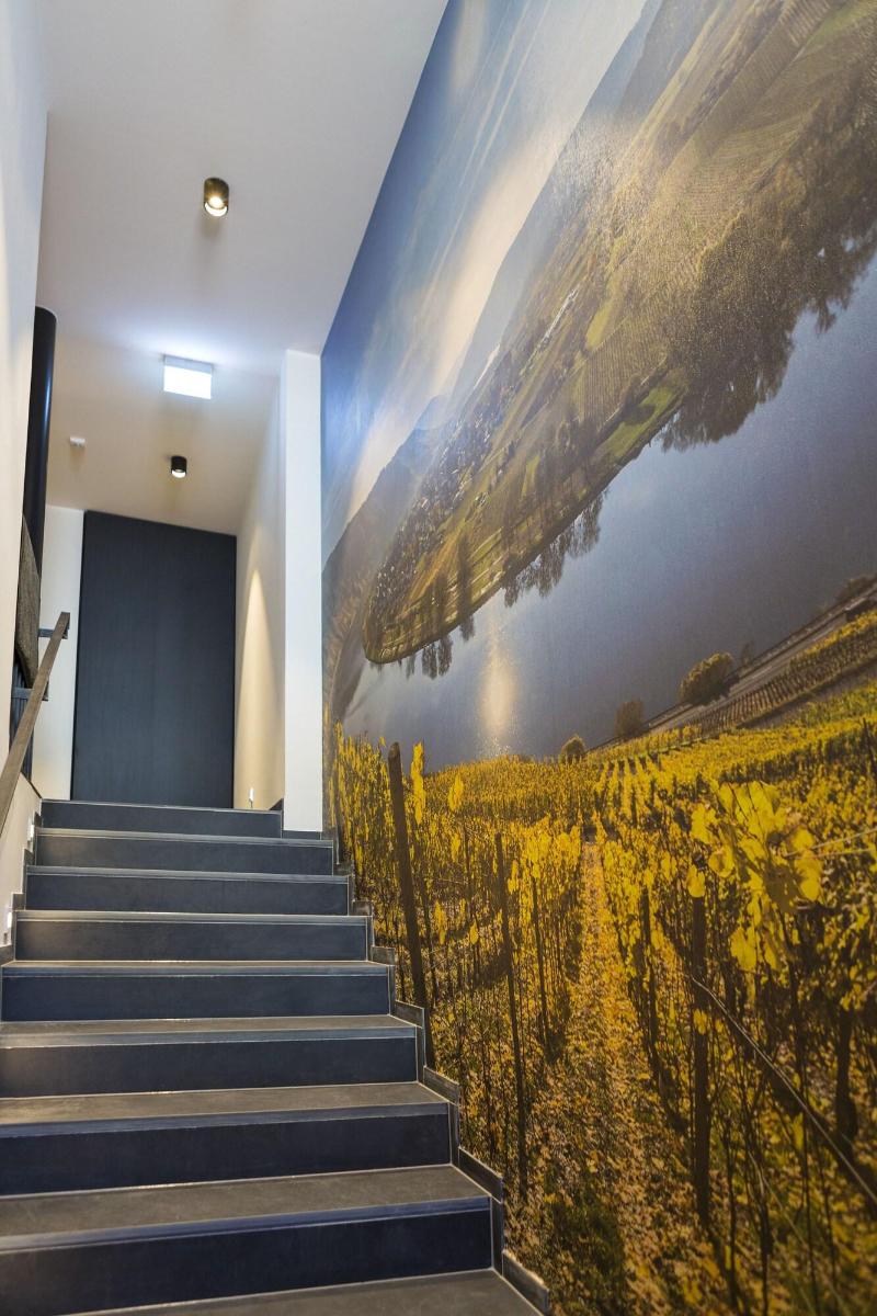 Rieslingquartier - Mosel Wein Hotel image