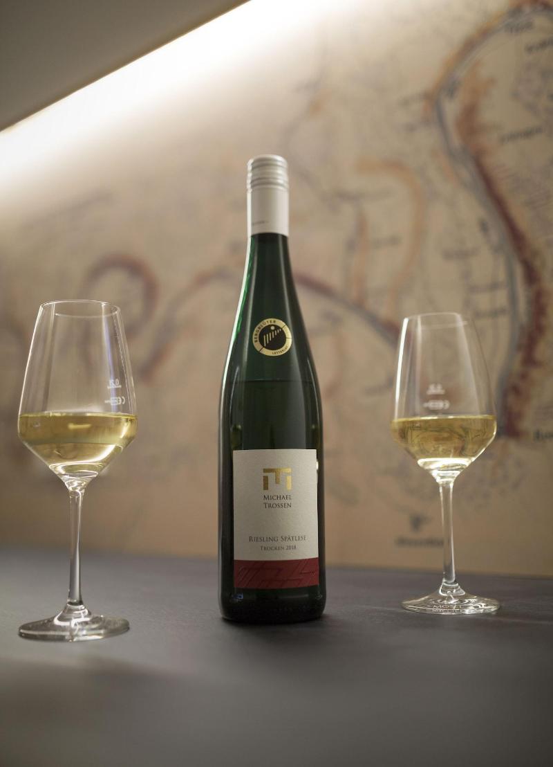 Rieslingquartier - Mosel Wein Hotel image