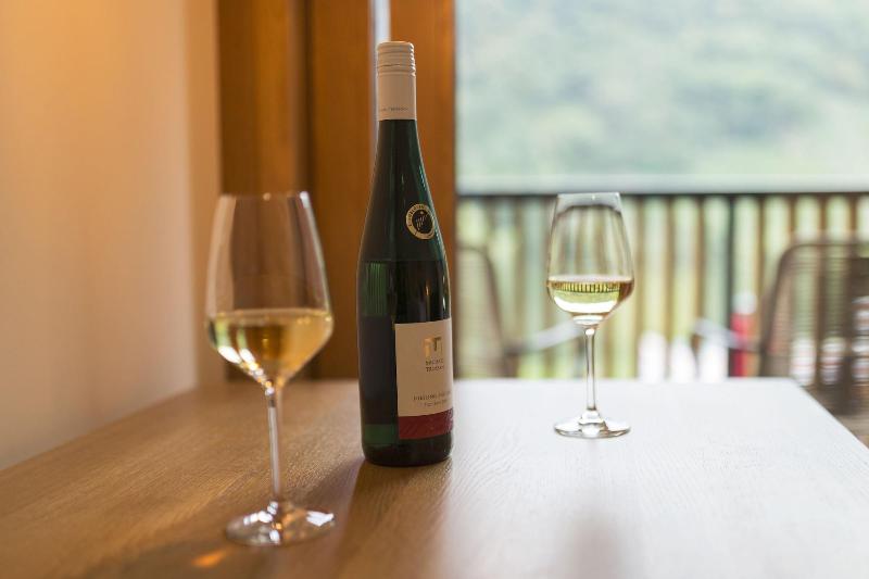 Rieslingquartier - Mosel Wein Hotel image