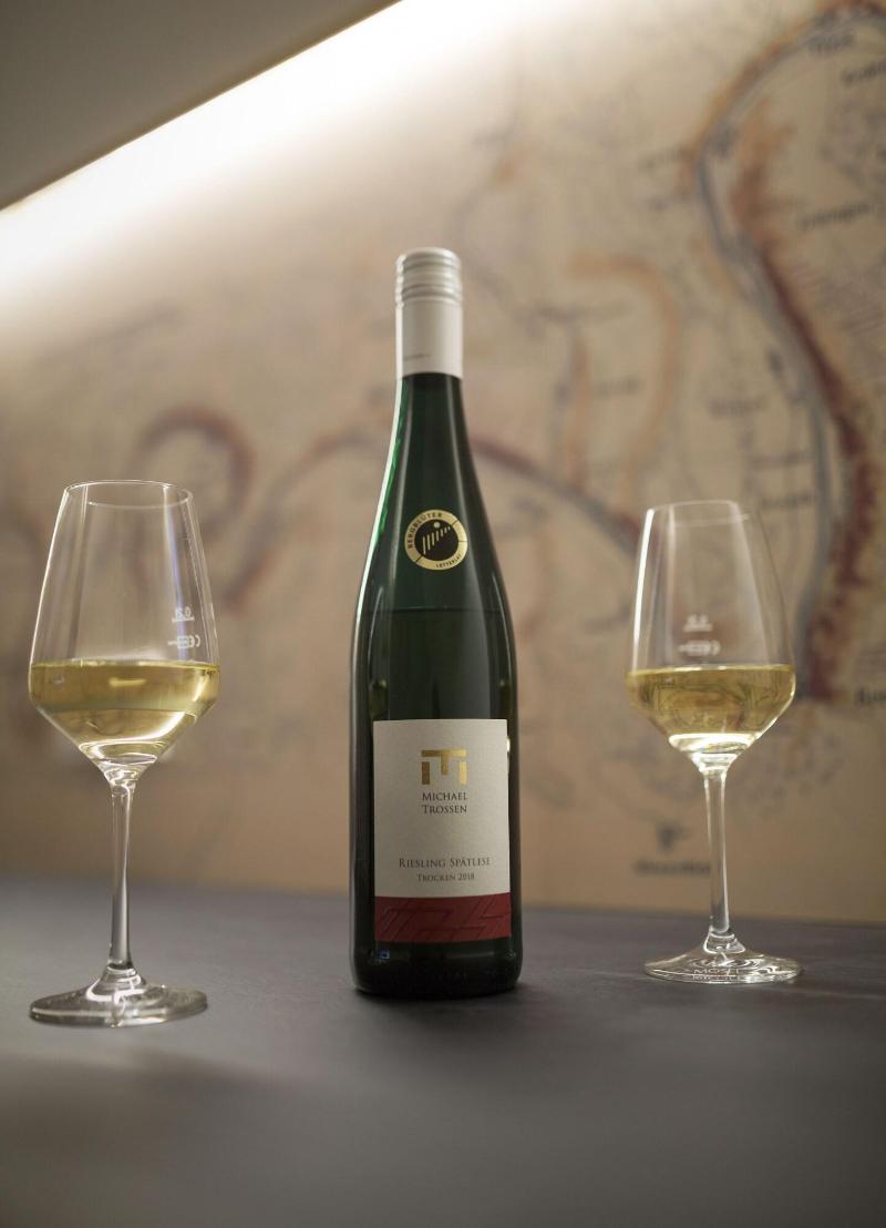 Rieslingquartier - Mosel Wein Hotel image