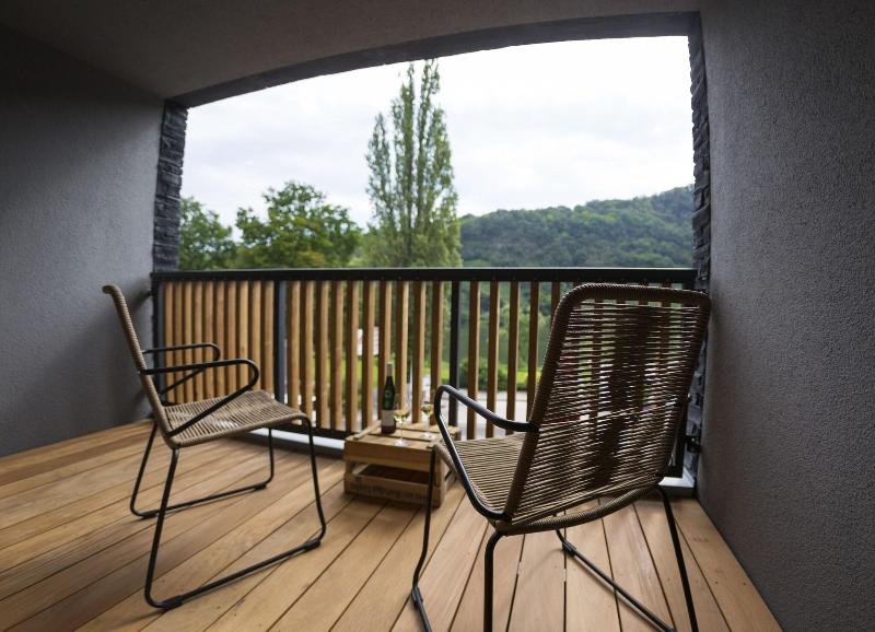 Rieslingquartier - Mosel Wein Hotel image