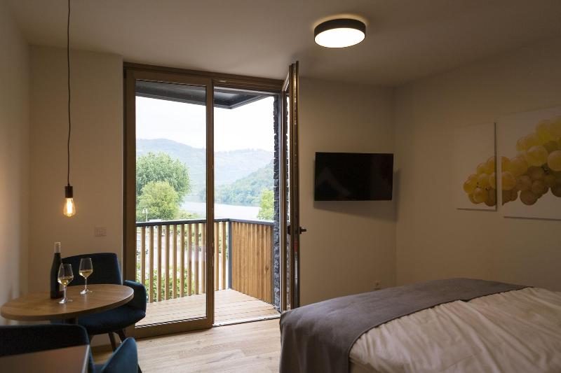 Rieslingquartier - Mosel Wein Hotel image