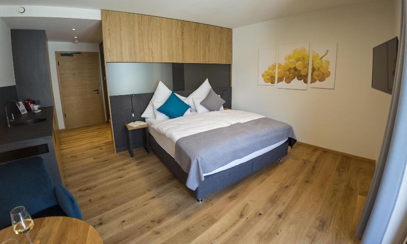 Rieslingquartier - Mosel Wein Hotel image