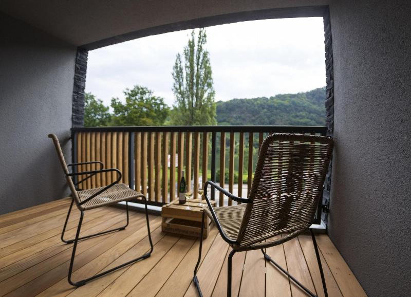 Rieslingquartier - Mosel Wein Hotel image