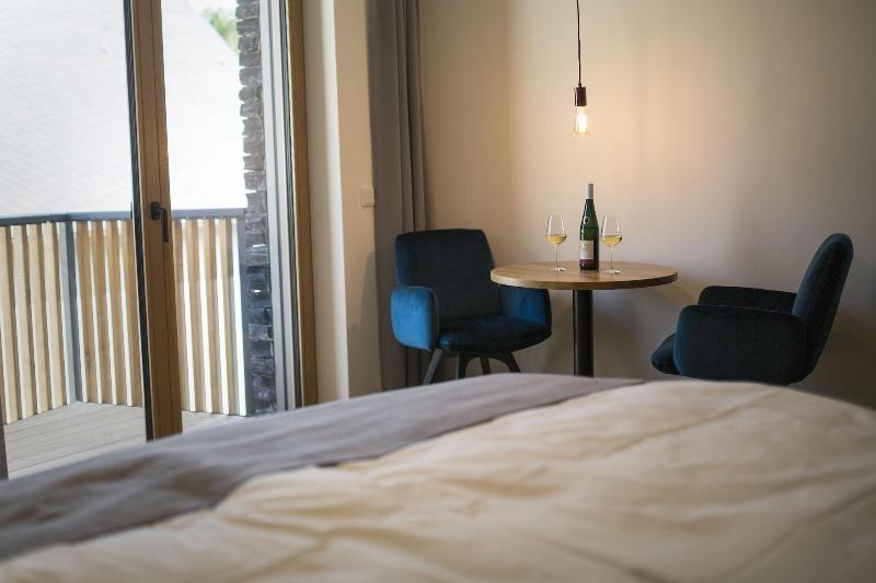 Rieslingquartier - Mosel Wein Hotel image