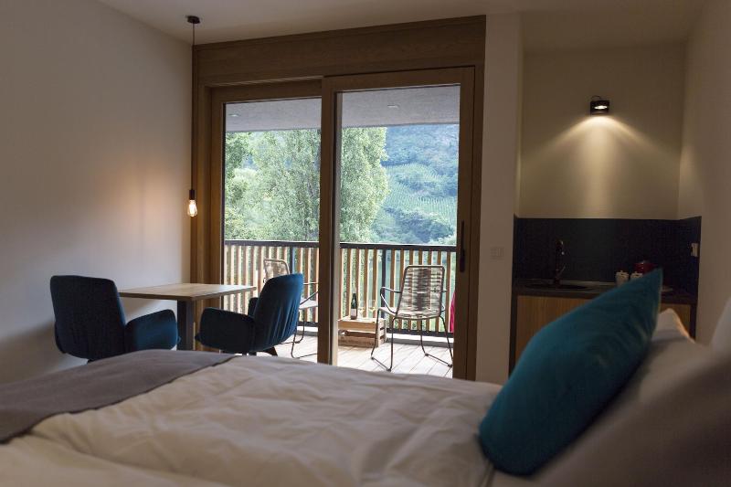 Rieslingquartier - Mosel Wein Hotel image