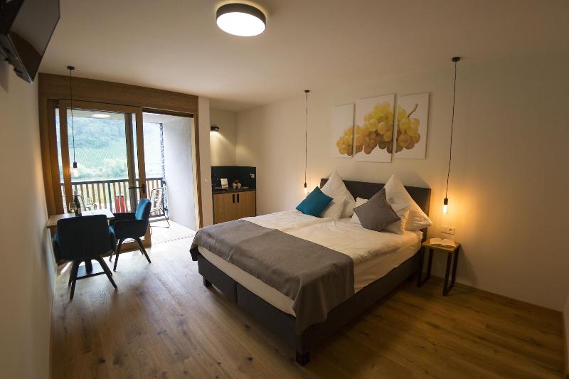 Rieslingquartier - Mosel Wein Hotel image