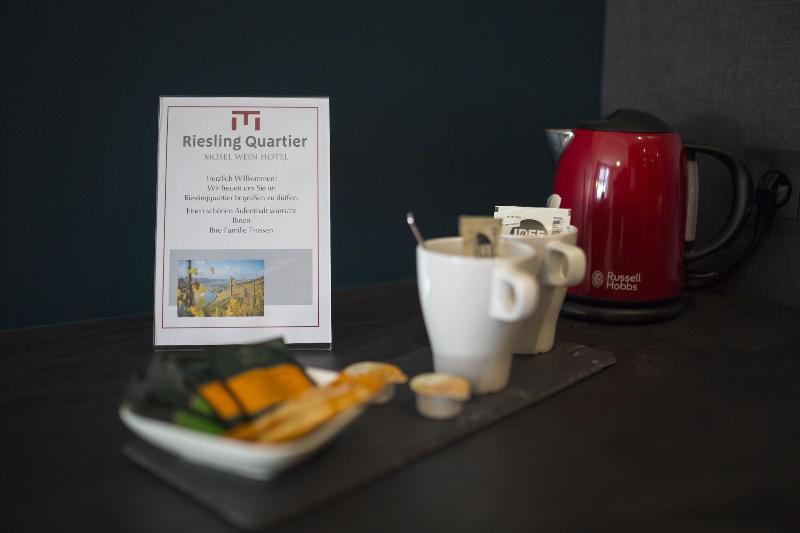 Rieslingquartier - Mosel Wein Hotel image