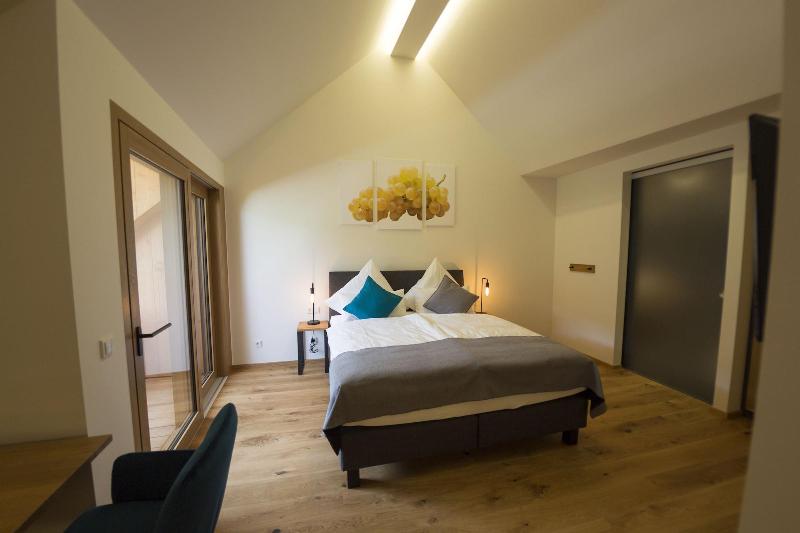 Rieslingquartier - Mosel Wein Hotel image