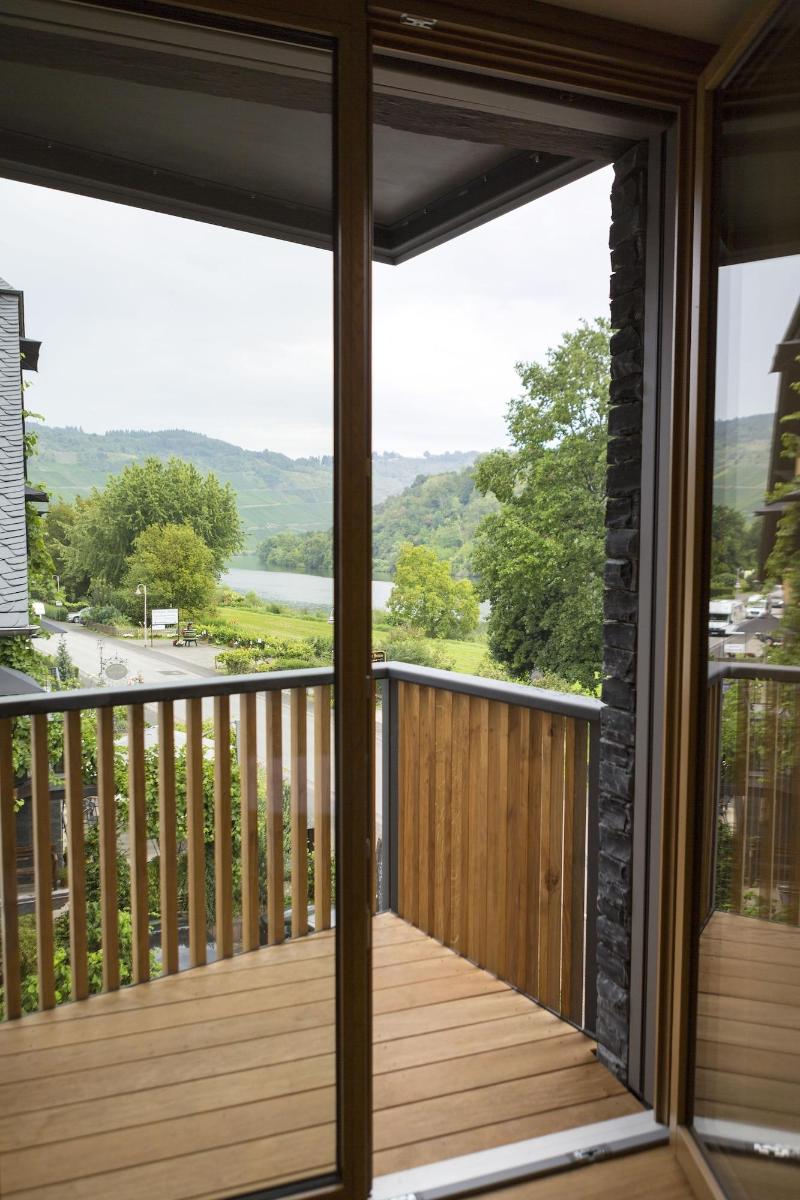 Rieslingquartier - Mosel Wein Hotel image