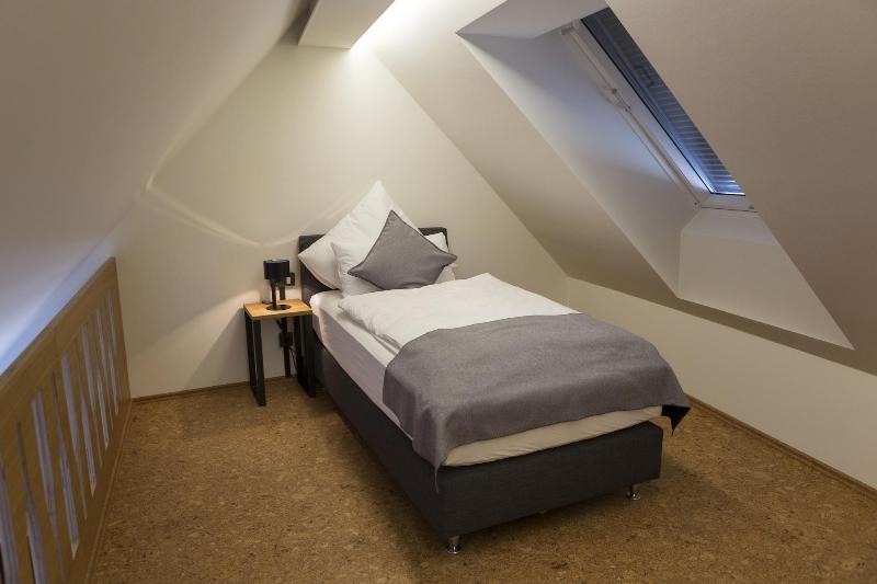 Rieslingquartier - Mosel Wein Hotel image