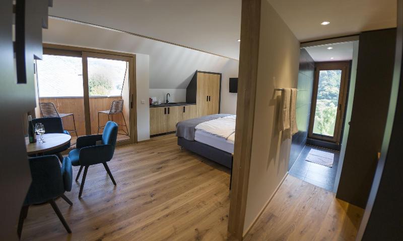 Rieslingquartier - Mosel Wein Hotel image