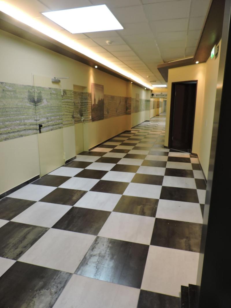 Apart-Hotel Wiesbaden image