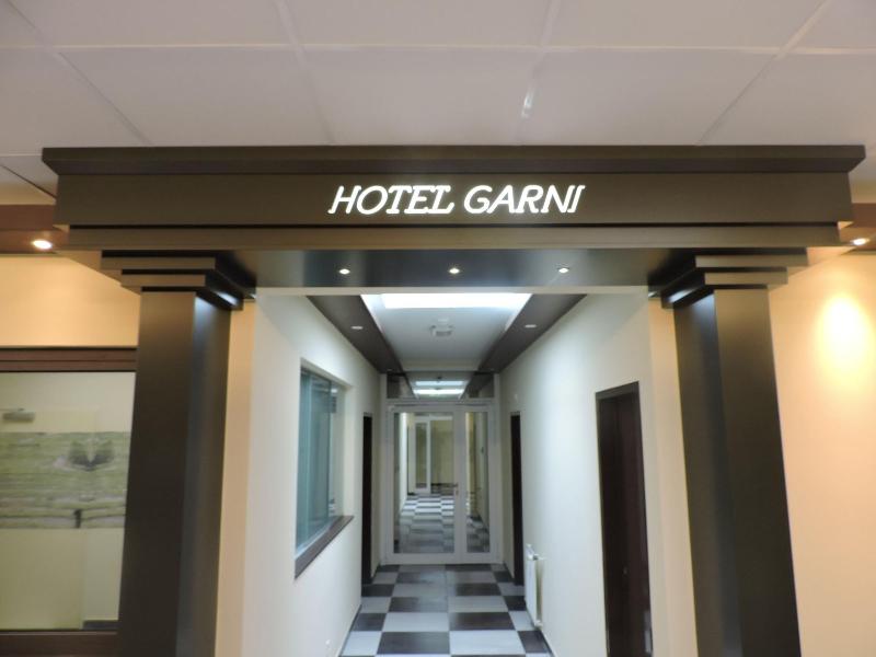Apart-Hotel Wiesbaden image