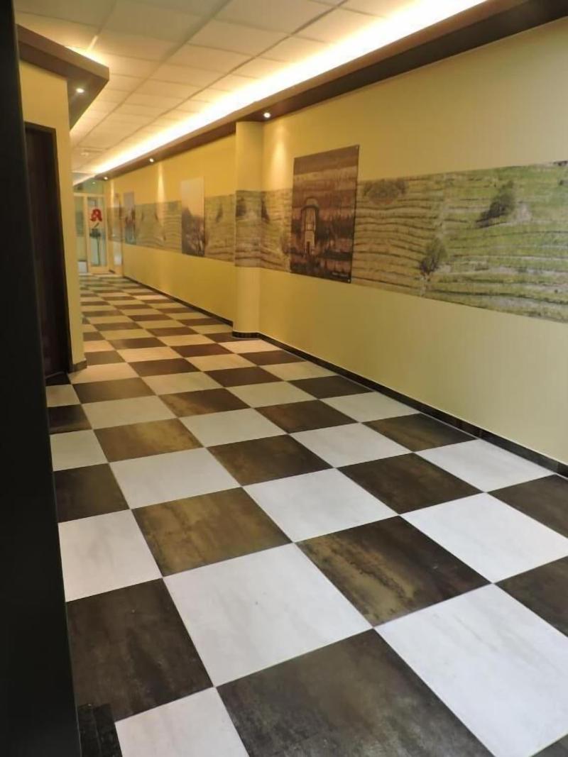 Apart-Hotel Wiesbaden image