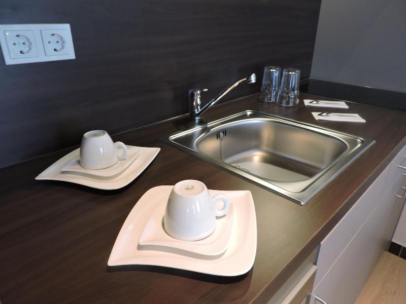 Apart-Hotel Wiesbaden image
