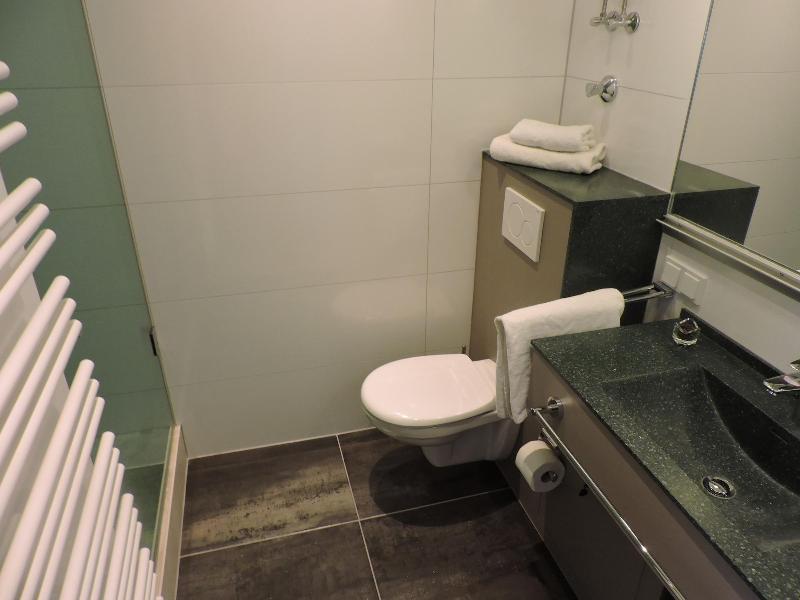 Apart-Hotel Wiesbaden image