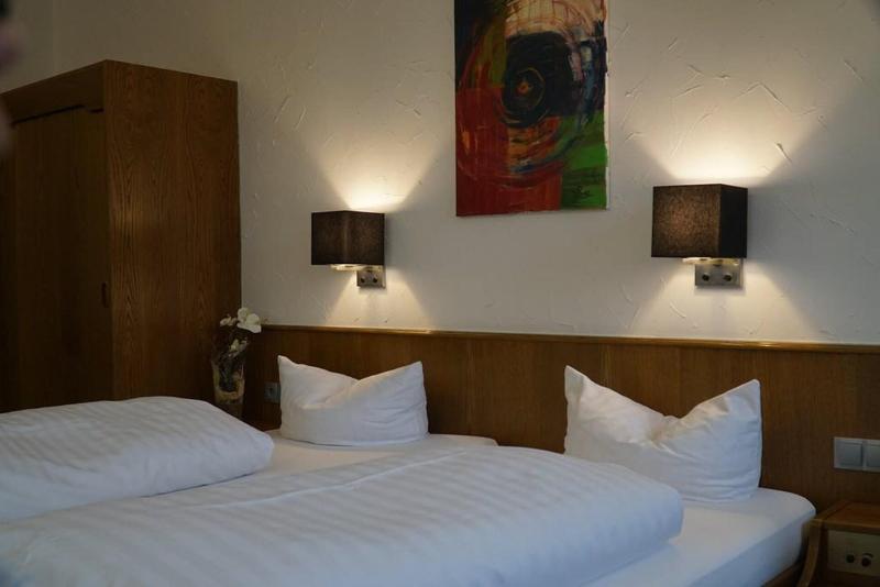 Hotel Restaurant Zum Goldenen Ochsen 3
