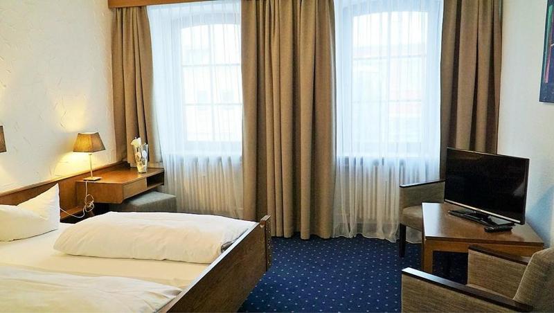 Hotel Restaurant Zum Goldenen Ochsen 4