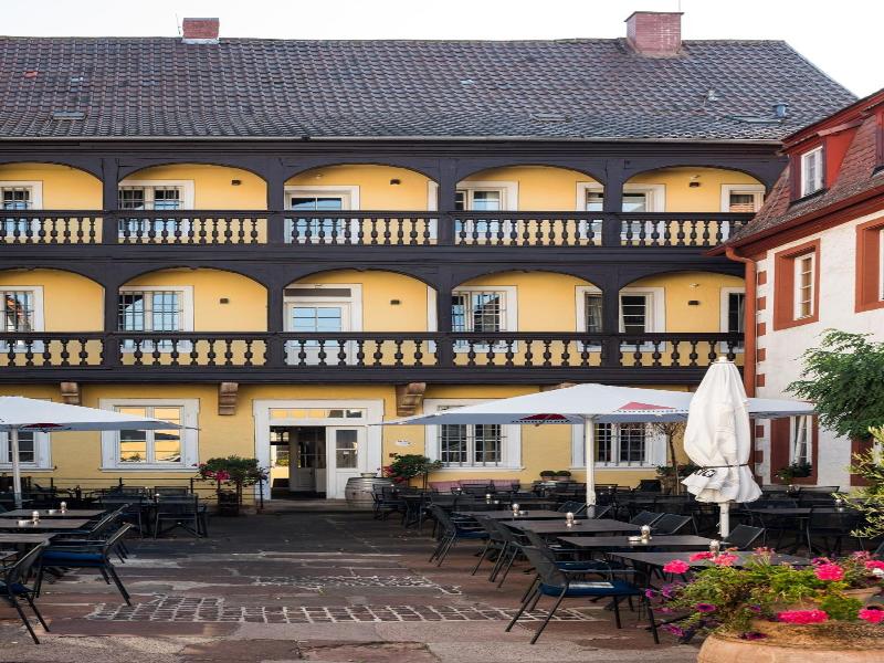 Apartmenthaus Heiligenthaler Hof image