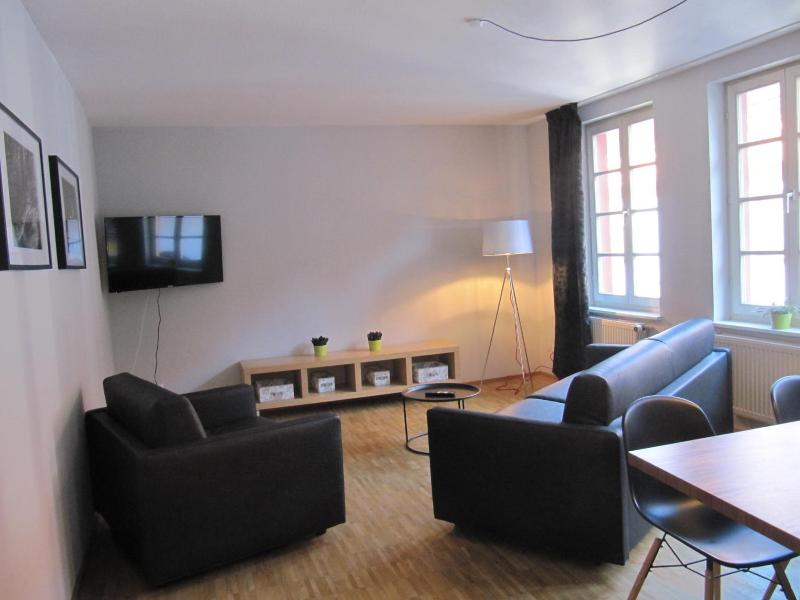 Apartmenthaus Heiligenthaler Hof image