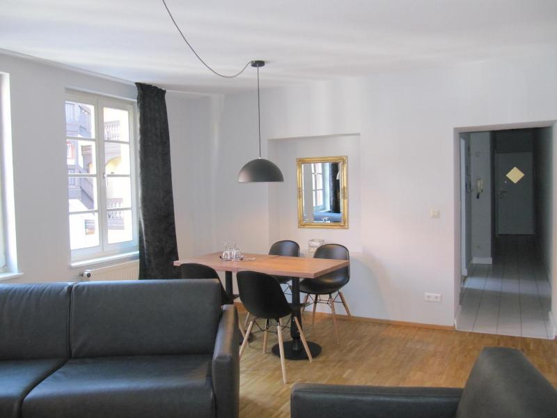 Apartmenthaus Heiligenthaler Hof image