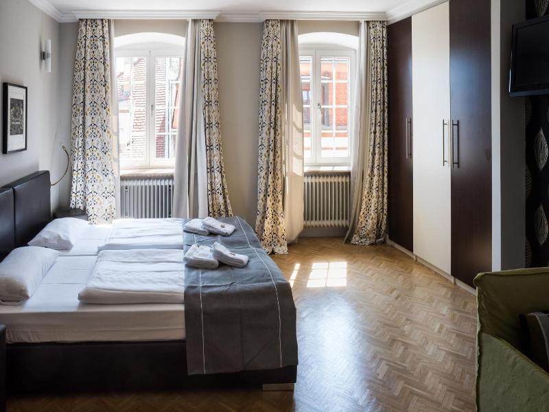 Apartmenthaus Heiligenthaler Hof image