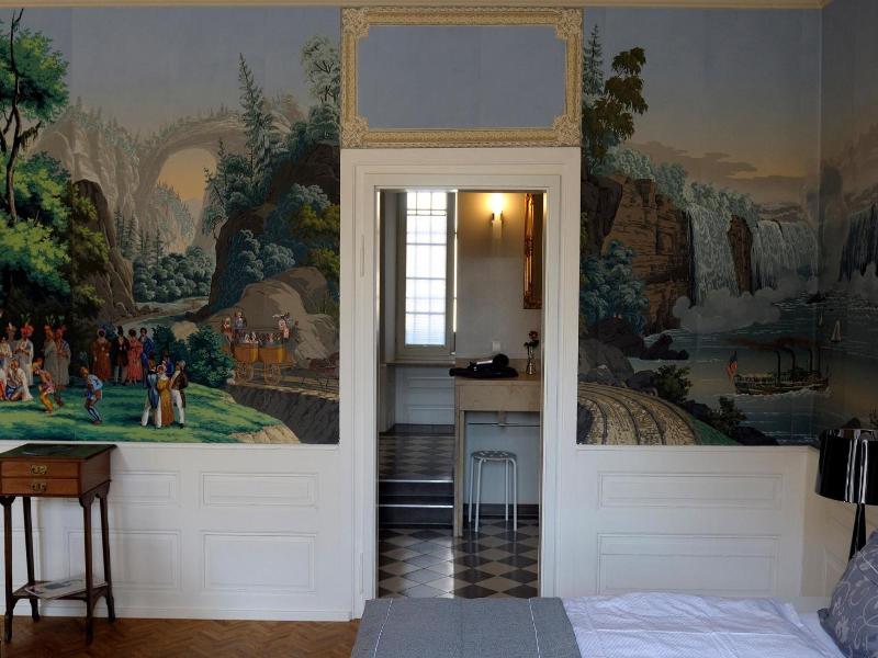 Apartmenthaus Heiligenthaler Hof image