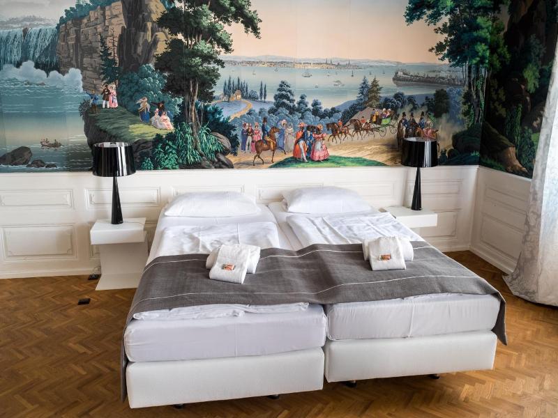 Apartmenthaus Heiligenthaler Hof image