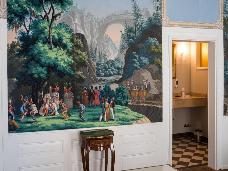 Apartmenthaus Heiligenthaler Hof image