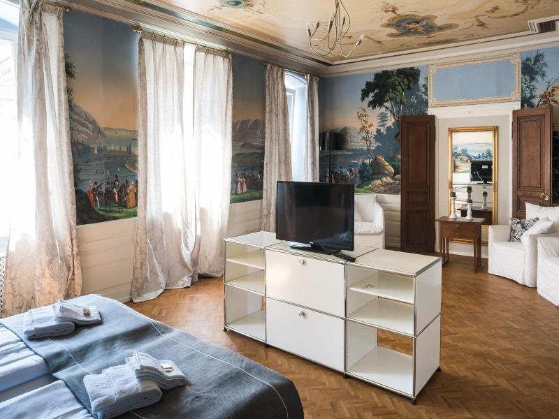Apartmenthaus Heiligenthaler Hof image