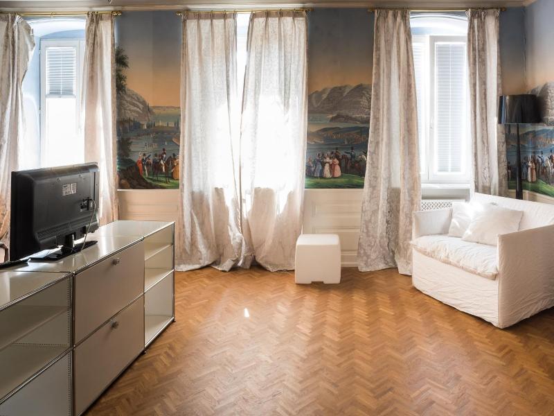 Apartmenthaus Heiligenthaler Hof image